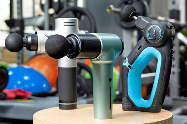 筋膜槍CE認證公司 筋膜槍CE認證公司