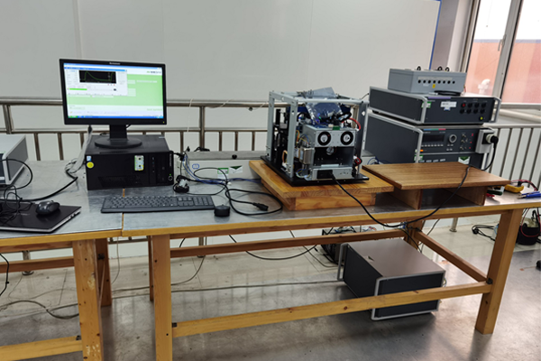 EMC電磁兼容測試 EMC電磁兼容測試