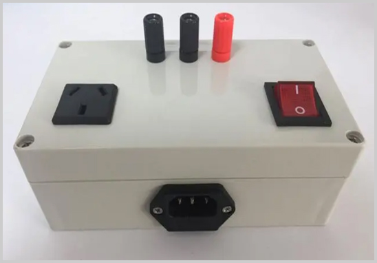 家電產品插頭放電測試.jpg