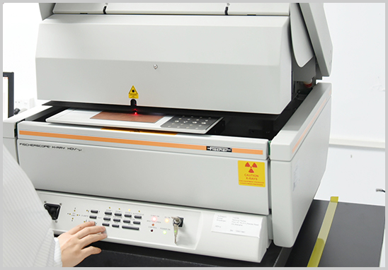 PCB失效分析實驗室 PCB失效分析實驗室