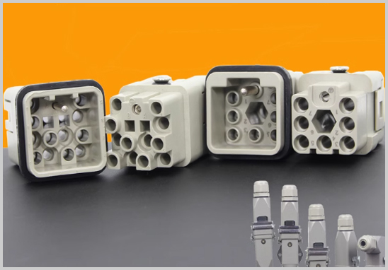 連接器GB/T?34989檢測認證