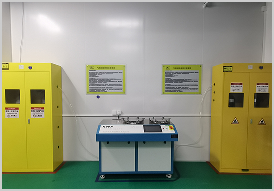 電子元器件GJB360B檢測實驗室 電子元器件GJB360B檢測實驗室