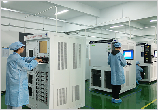 元器件二次篩選實(shí)驗(yàn)室 元器件二次篩選實(shí)驗(yàn)室