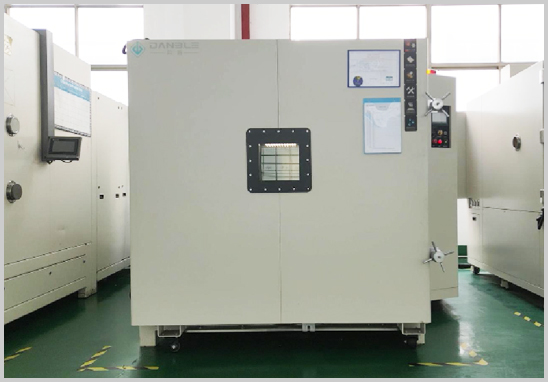 GJB150.3A高低溫試驗 GJB150.3A高低溫試驗