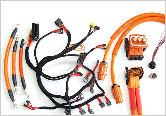 連接器TUV認證 連接器TUV認證