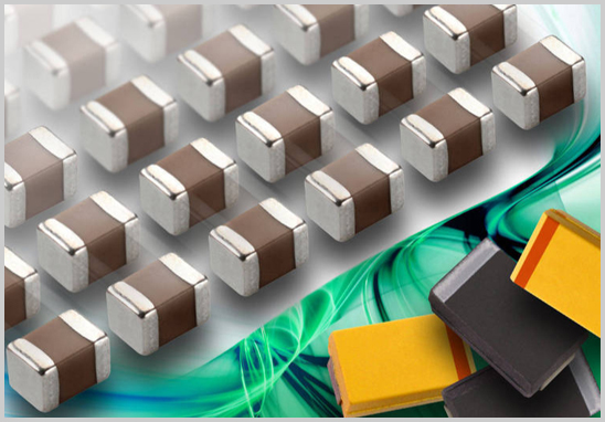 車規(guī)電容AEC-Q200認證 車規(guī)電容AEC-Q200認證