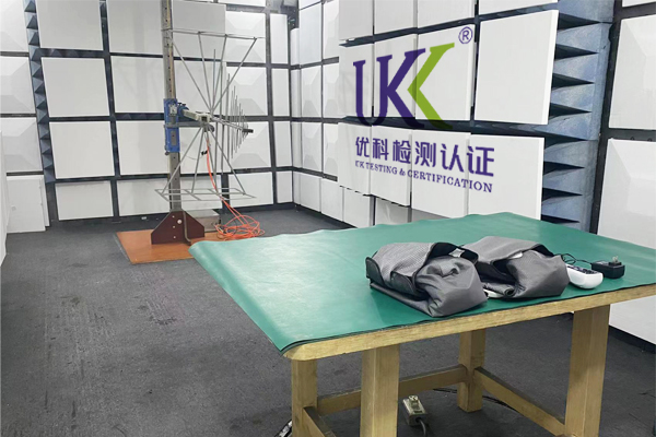 電子產品EMC測試機構 電子產品EMC測試機構