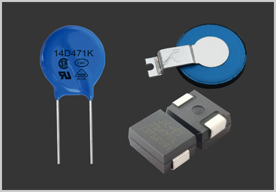 壓敏電阻UL1449認證 壓敏電阻UL1449認證