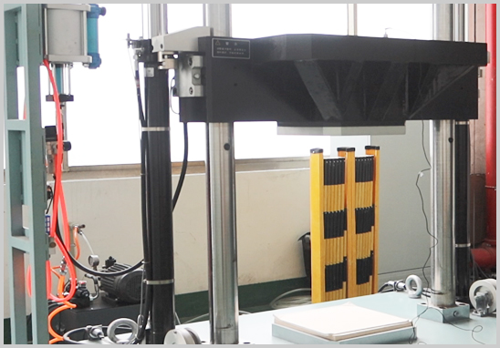 GJB150.18A-2009沖擊試驗測試實驗室