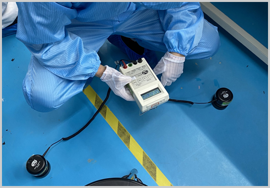 防靜電第三方檢測(cè) 防靜電第三方檢測(cè)