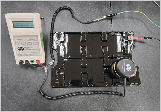 吸塑盤防靜電第三方檢測(cè) 吸塑盤防靜電第三方檢測(cè)