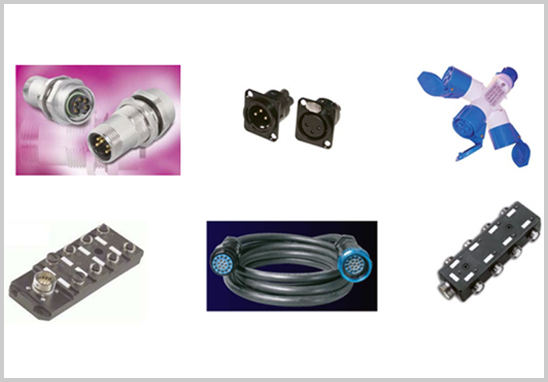 防水連接器UL認證 防水連接器UL認證