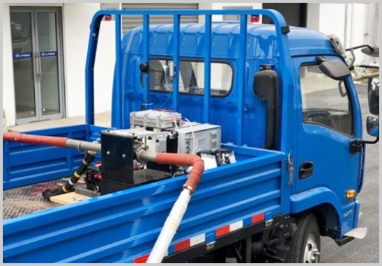 機動車綜合性能檢測機構 機動車綜合性能檢測機構