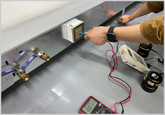 不發(fā)火防靜電地坪檢測(cè)機(jī)構(gòu) 不發(fā)火防靜電地坪檢測(cè)機(jī)構(gòu)