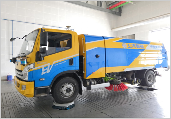 新能源汽車整車試驗第三方檢測 新能源汽車整車試驗第三方檢測